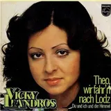 Hoes Vicky Leandros - Theo Wir Fahren Nach Lodz