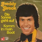 Hoes Freddy Breck - Die Sonne Geht Auf