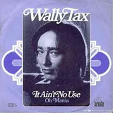Hoes Wally Tax - It Ain't No Use