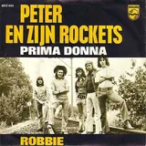 Hoes Peter Koelewijn & Zijn Rockets - Robbie