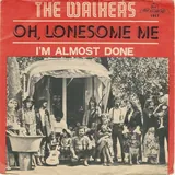Hoes Walkers - Oh Lonesome Me