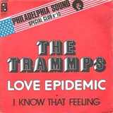 Hoes Trammps - Love Epidemic
