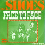 Hoes Shoes - Face To Face