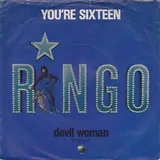 Hoes Ringo Starr - You're Sixteen