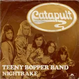Hoes Catapult - Teeny Bopper Band