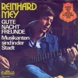 Hoes Reinhard Mey - Gute Nacht Freunde