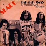 Hoes Slade - Far Far Away