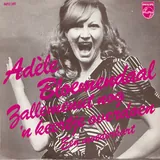 Hoes Adèle Bloemendaal - Zallemenut (Nog 'n Keertje Over Doen)