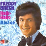 Hoes Freddy Breck - Halli Hallo