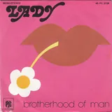 Hoes Brotherhood Of Man - Lady