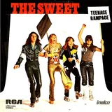 Hoes Sweet - Teenage Rampage