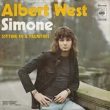 Hoes Albert West - Simone