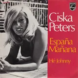 Hoes Ciska Peters - Espana Manana
