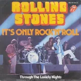 Hoes Rolling Stones - It's Only Rock And Roll (But I Like It)