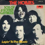 Hoes Hollies - Son Of A Rotten Gambler
