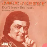 Hoes Jack Jersey - Don't Break This Heart