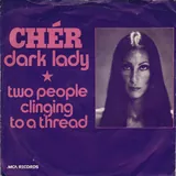 Hoes Cher - Dark Lady