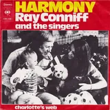 Hoes Ray Conniff Singers - Harmony