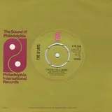 Hoes O'jays - For The Love Of Money