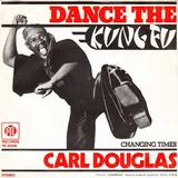 Hoes Carl Douglas - Dance The Kung Fu