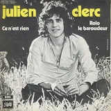 Hoes Julien Clerc - Ce N'est Rien