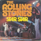 Hoes Rolling Stones - Star Star