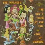 Hoes Walkers - Jack Of Diamond
