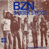 Hoes Bzn - Barber's Rock