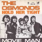 Hoes Osmonds - Hold Her Tight