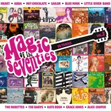 Hoes Rubettes - Juke Box Jive
