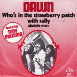 Hoes Dawn & Tony Orlando - Who's In The Strawberry-Patch With Sally
