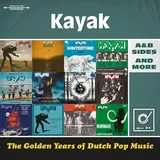 Hoes Kayak - Wintertime