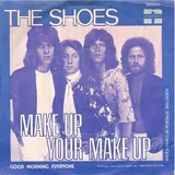 Hoes Shoes - Make Up Your Make Up