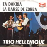 Hoes Trio Hellenique - La Danse De Zorba