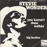 Hoes Jackson Five & Stevie Wonder - You Haven't Done Nothing