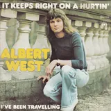 Hoes Albert West - It Keeps Right On Hurtin'