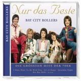 Hoes Bay City Rollers - Shang-A-Lang