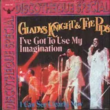 Hoes Gladys Knight & The Pips - I've Got To Use My Imagination