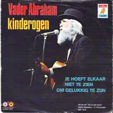 Hoes Vader Abraham - Kinderogen