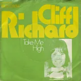 Hoes Cliff Richard - Take Me High