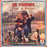 Hoes Frans En Monique - He Monique