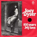 Hoes Joey Dyser - 100 Years