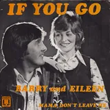 Hoes Barry & Eileen - If You Go