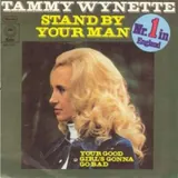 Hoes Tammy Wynette - Stand By Your Man