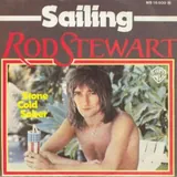 Hoes Rod Stewart - Sailing