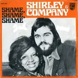 Hoes Shirley & Company - Shame Shame Shame