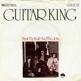Hoes Hank The Knife & The Jets - Guitar King