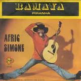 Hoes Afric Simone - Ramaya