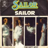 Hoes Sailor - Sailor