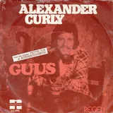 Hoes Alexander Curly - Guus
